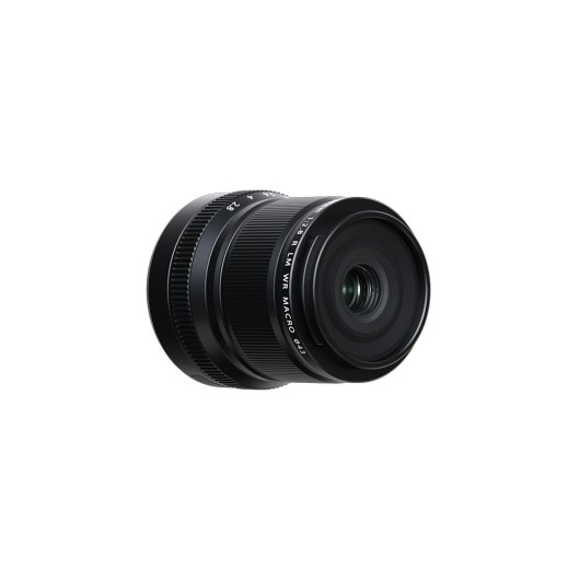 Objetivo Fujifilm XF30mmF2.8 R LM WR Macro 1x Autofocus 43mm Negro