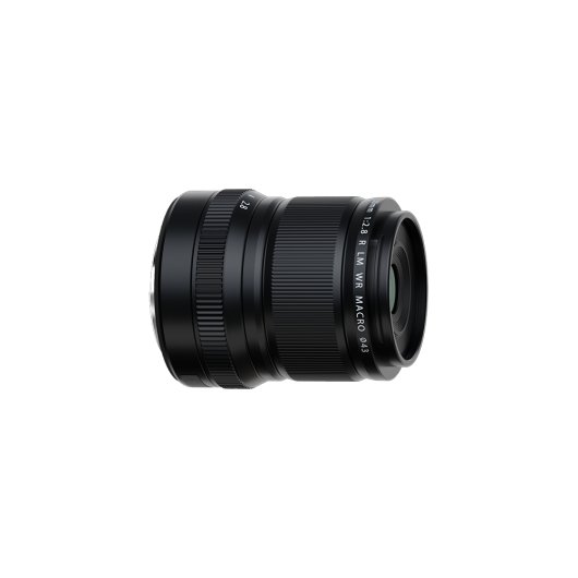Objetivo Fujifilm XF30mmF2.8 R LM WR Macro 1x Autofocus 43mm Negro