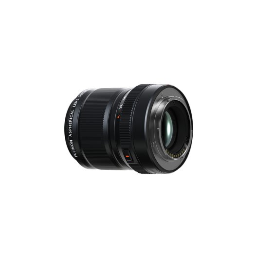 Objetivo Fujifilm XF30mmF2.8 R LM WR Macro 1x Autofocus 43mm Negro