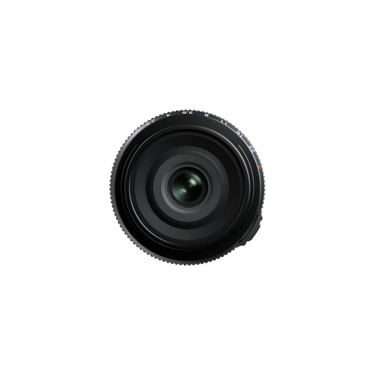 Objetivo Fujifilm XF30mmF2.8 R LM WR Macro 1x Autofocus 43mm Negro