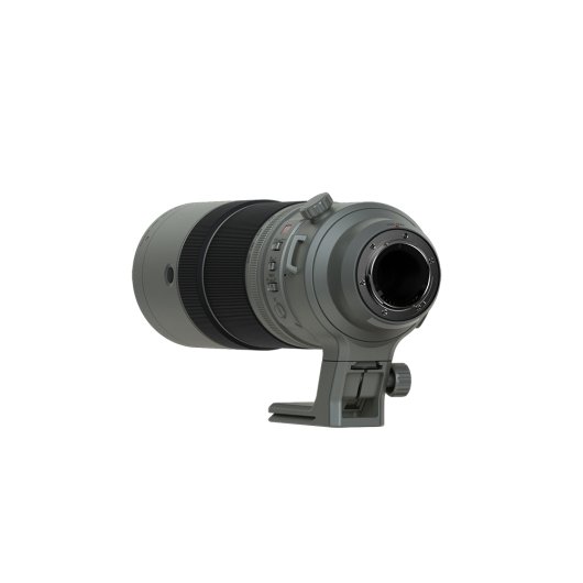 Objetivo Fujifilm XF 150-600mm F5.6-8 R LM OIS WR 24/17 Autoenfoque Negro