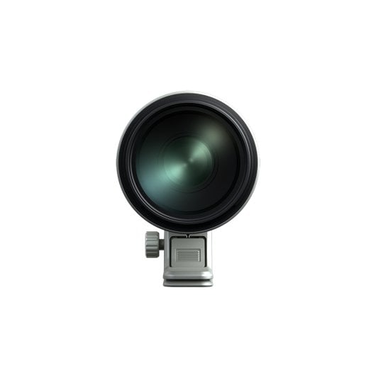 Objetivo Fujifilm XF 150-600mm F5.6-8 R LM OIS WR 24/17 Autoenfoque Negro