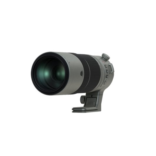 Objetivo Fujifilm XF 150-600mm F5.6-8 R LM OIS WR 24/17 Autoenfoque Negro