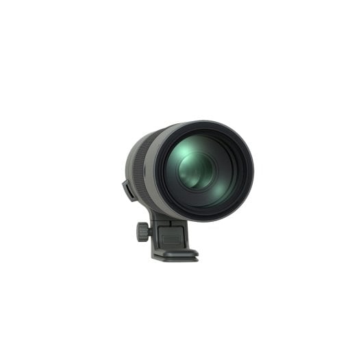 Objetivo Fujifilm XF 150-600mm F5.6-8 R LM OIS WR 24/17 Autoenfoque Negro