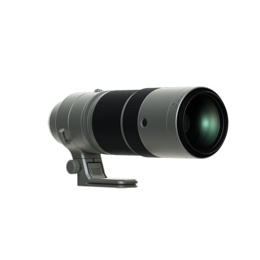 Objetivo Fujifilm XF 150-600mm F5.6-8 R LM OIS WR 24/17 Autoenfoque Negro