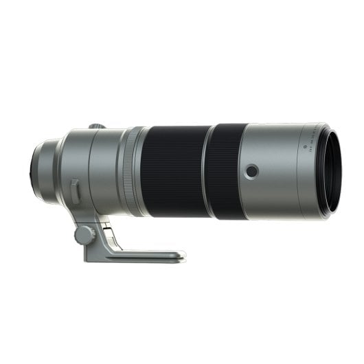 Objetivo Fujifilm XF 150-600mm F5.6-8 R LM OIS WR 24/17 Autoenfoque Negro