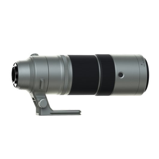 Objetivo Fujifilm XF 150-600mm F5.6-8 R LM OIS WR 24/17 Autoenfoque Negro