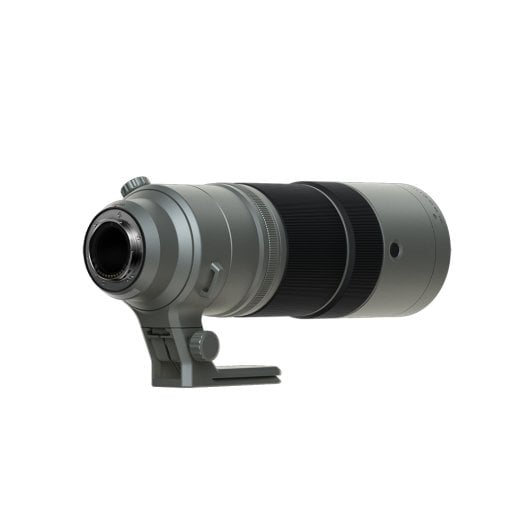Objetivo Fujifilm XF 150-600mm F5.6-8 R LM OIS WR 24/17 Autoenfoque Negro