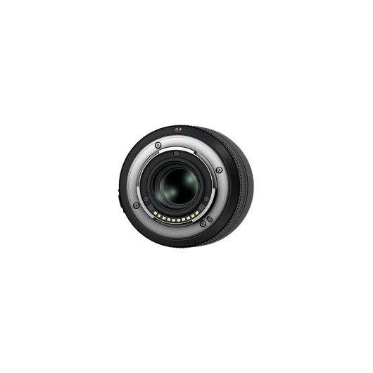 Fujifilm FUJINON XF 23 mm F1.4 R LM WR 0,2 x 58 mm schwarzes Objektiv
