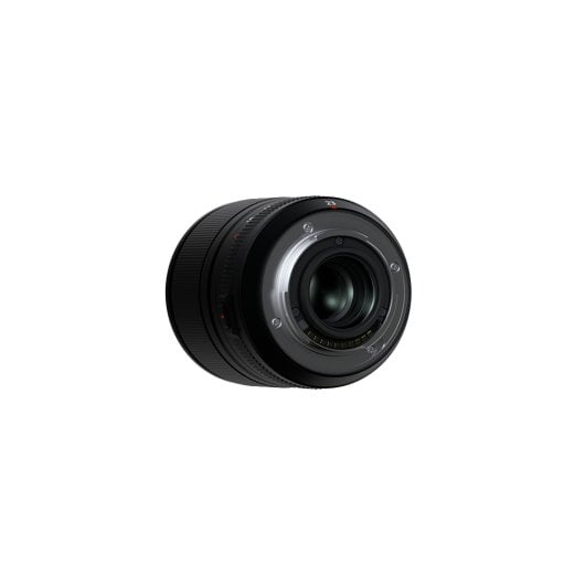 Fujifilm FUJINON XF 23 mm F1.4 R LM WR 0,2 x 58 mm schwarzes Objektiv
