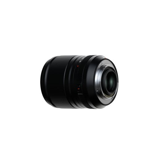 Fujifilm FUJINON XF 23 mm F1.4 R LM WR 0,2 x 58 mm schwarzes Objektiv