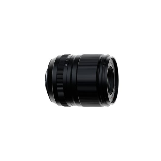 Fujifilm FUJINON XF 23 mm F1.4 R LM WR 0,2 x 58 mm schwarzes Objektiv
