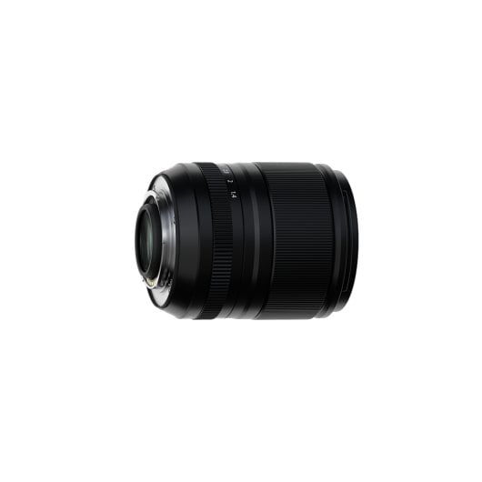 Fujifilm FUJINON XF 23 mm F1.4 R LM WR 0,2 x 58 mm schwarzes Objektiv