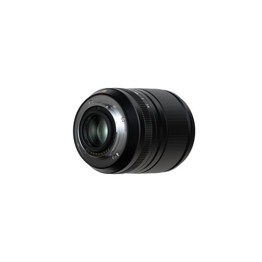 Fujifilm FUJINON XF 23 mm F1.4 R LM WR 0,2 x 58 mm schwarzes Objektiv