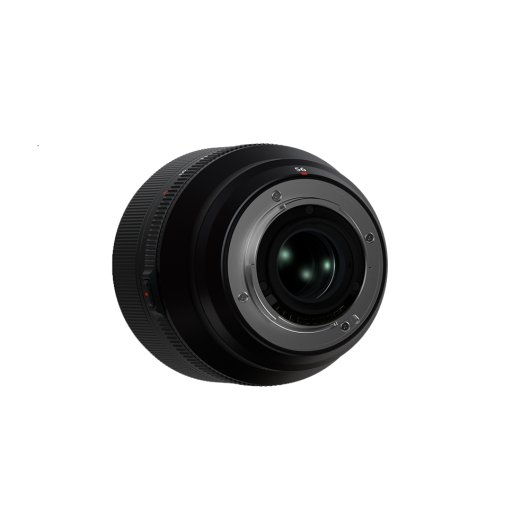 Fujifilm XF 56 mm F1.2 R WR Autofokusobjektiv 13 Elemente 0,14-fache Vergrößerung 67-mm-Filter