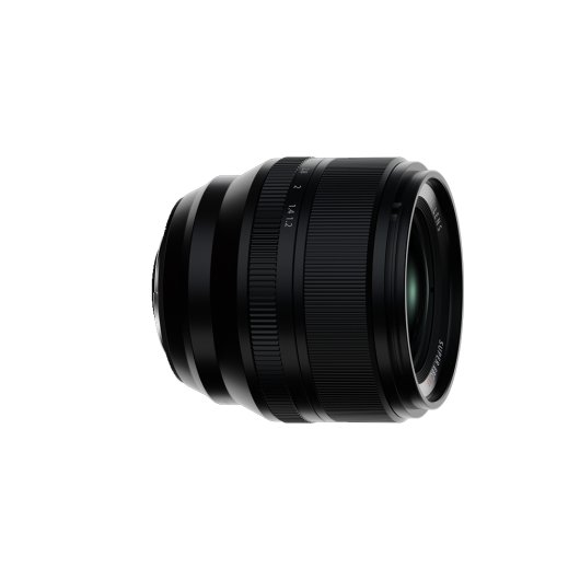 Fujifilm XF 56 mm F1.2 R WR Autofokusobjektiv 13 Elemente 0,14-fache Vergrößerung 67-mm-Filter