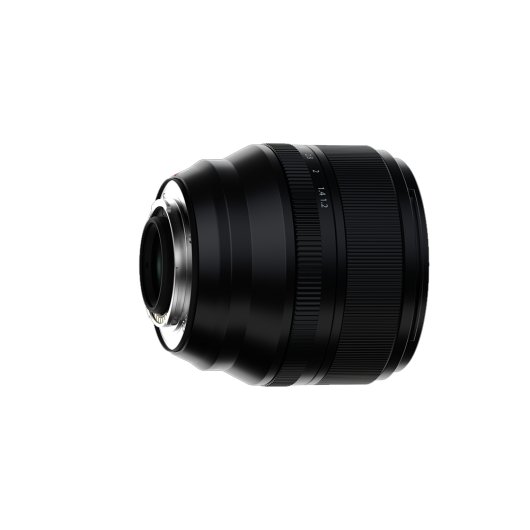 Fujifilm XF 56 mm F1.2 R WR Autofokusobjektiv 13 Elemente 0,14-fache Vergrößerung 67-mm-Filter