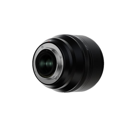 Fujifilm XF 56 mm F1.2 R WR Autofokusobjektiv 13 Elemente 0,14-fache Vergrößerung 67-mm-Filter