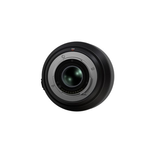 Fujifilm XF 56 mm F1.2 R WR Autofokusobjektiv 13 Elemente 0,14-fache Vergrößerung 67-mm-Filter
