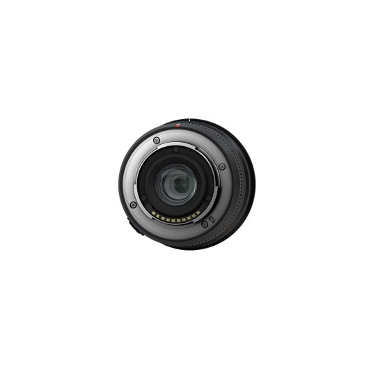 Objetivo Fujifilm FUJINON XF8mmF3.5 R WR Ultra ancho 12/9 Negro 62mm WR