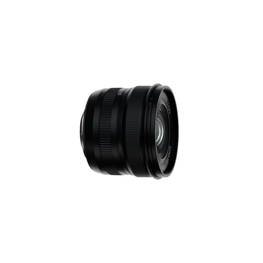 Objetivo Fujifilm FUJINON XF8mmF3.5 R WR Ultra ancho 12/9 Negro 62mm WR