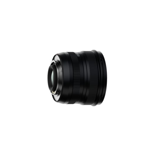 Objetivo Fujifilm FUJINON XF8mmF3.5 R WR Ultra ancho 12/9 Negro 62mm WR