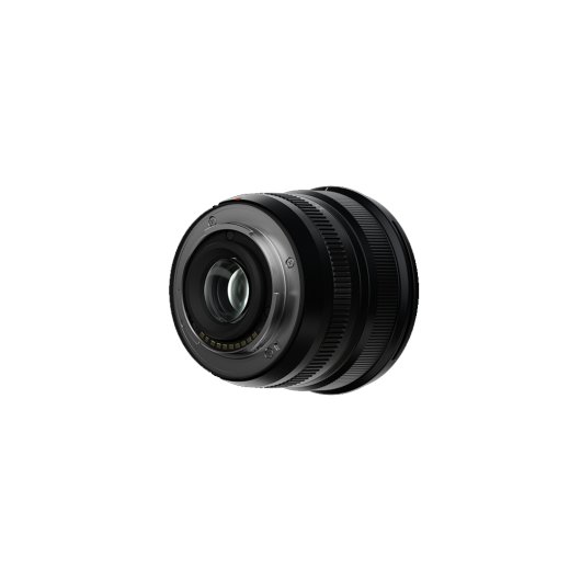 Objetivo Fujifilm FUJINON XF8mmF3.5 R WR Ultra ancho 12/9 Negro 62mm WR