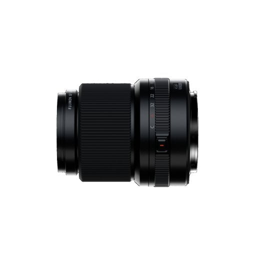 Fujifilm GF 30 mm F3.5 R WR 13/10 Weitwinkelobjektiv, schwarz, für Fujifilm G