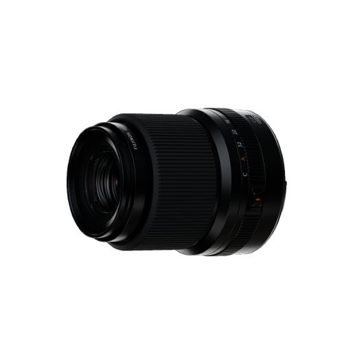 Fujifilm GF 30 mm F3.5 R WR 13/10 Weitwinkelobjektiv, schwarz, für Fujifilm G
