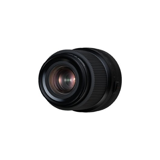 Fujifilm GF 30 mm F3.5 R WR 13/10 Weitwinkelobjektiv, schwarz, für Fujifilm G