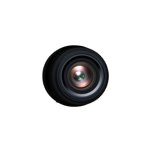 Fujifilm GF 30 mm F3.5 R WR 13/10 Weitwinkelobjektiv, schwarz, für Fujifilm G