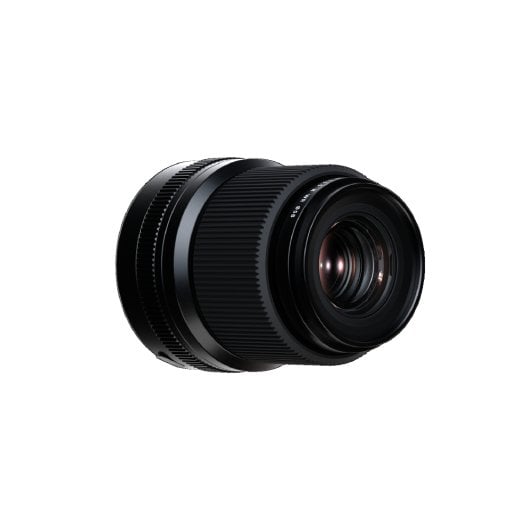Fujifilm GF 30 mm F3.5 R WR 13/10 Weitwinkelobjektiv, schwarz, für Fujifilm G