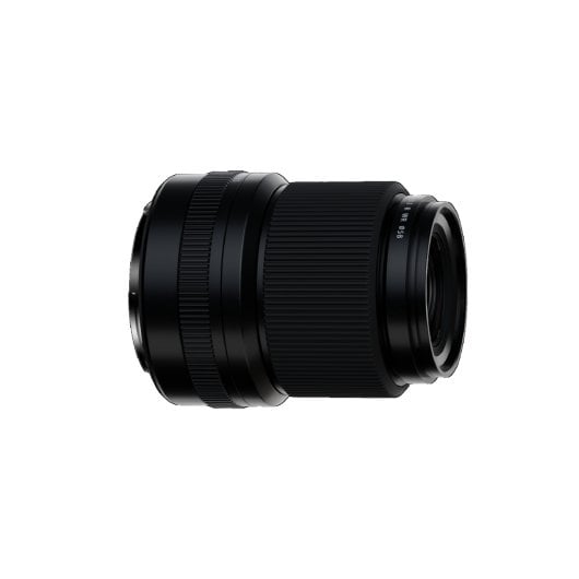 Fujifilm GF 30 mm F3.5 R WR 13/10 Weitwinkelobjektiv, schwarz, für Fujifilm G