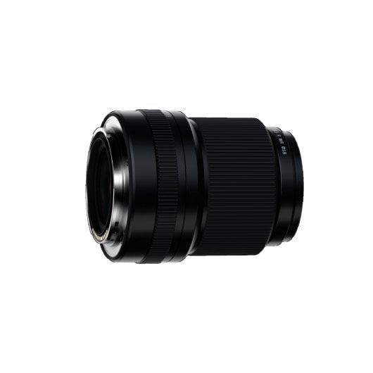 Fujifilm GF 30 mm F3.5 R WR 13/10 Weitwinkelobjektiv, schwarz, für Fujifilm G