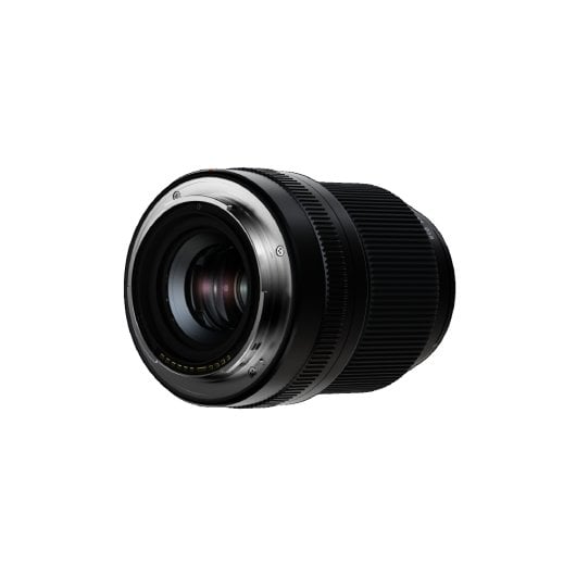 Fujifilm GF 30 mm F3.5 R WR 13/10 Weitwinkelobjektiv, schwarz, für Fujifilm G