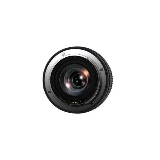 Fujifilm GF 30 mm F3.5 R WR 13/10 Weitwinkelobjektiv, schwarz, für Fujifilm G