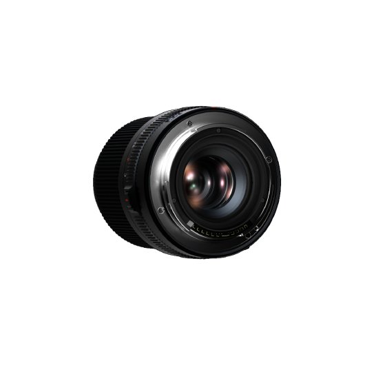 Fujifilm GF 30 mm F3.5 R WR 13/10 Weitwinkelobjektiv, schwarz, für Fujifilm G