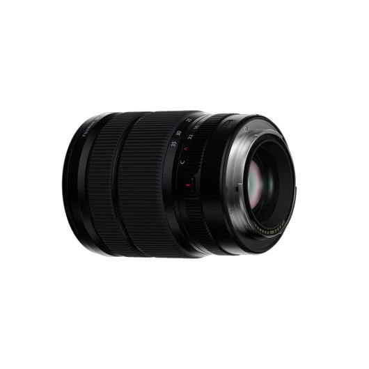 Objetivo Fujifilm GF20-35mmF4 R WR zoom angular 14 elementos autoenfoque GFX