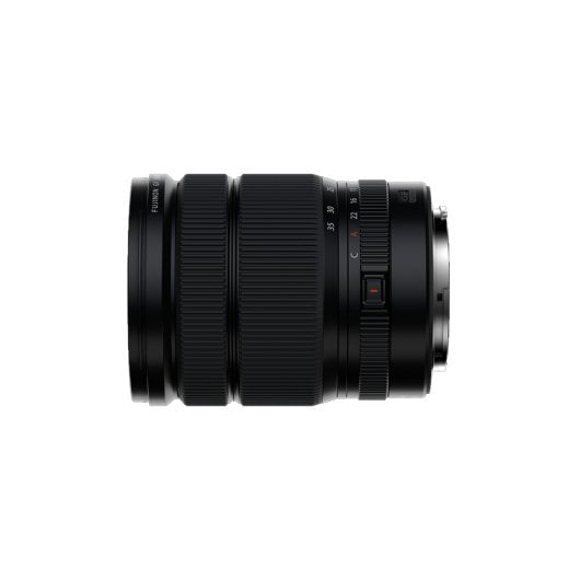 Objetivo Fujifilm GF20-35mmF4 R WR zoom angular 14 elementos autoenfoque GFX
