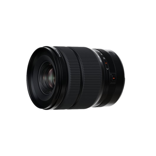 Objetivo Fujifilm GF20-35mmF4 R WR zoom angular 14 elementos autoenfoque GFX