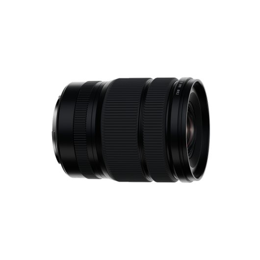 Objetivo Fujifilm GF20-35mmF4 R WR zoom angular 14 elementos autoenfoque GFX