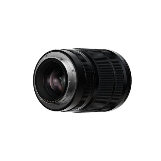 Objetivo Fujifilm GF20-35mmF4 R WR zoom angular 14 elementos autoenfoque GFX