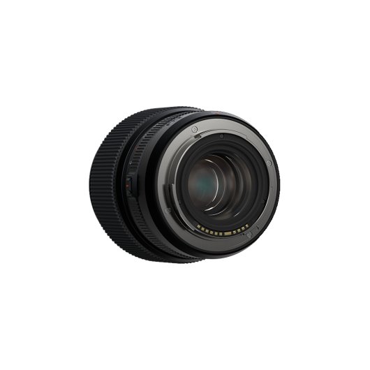 Objectif autofocus Fujifilm FUJINON GF 55 mm F1.7 R WR noir monture G 77 mm