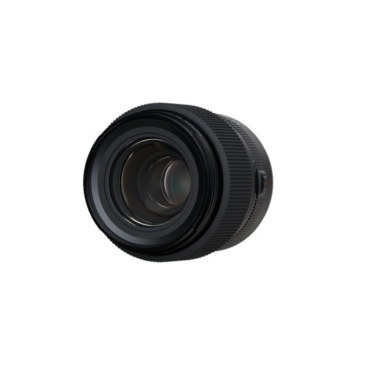 Objectif autofocus Fujifilm FUJINON GF 55 mm F1.7 R WR noir monture G 77 mm