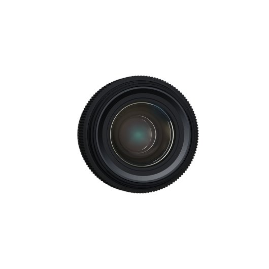 Objectif autofocus Fujifilm FUJINON GF 55 mm F1.7 R WR noir monture G 77 mm