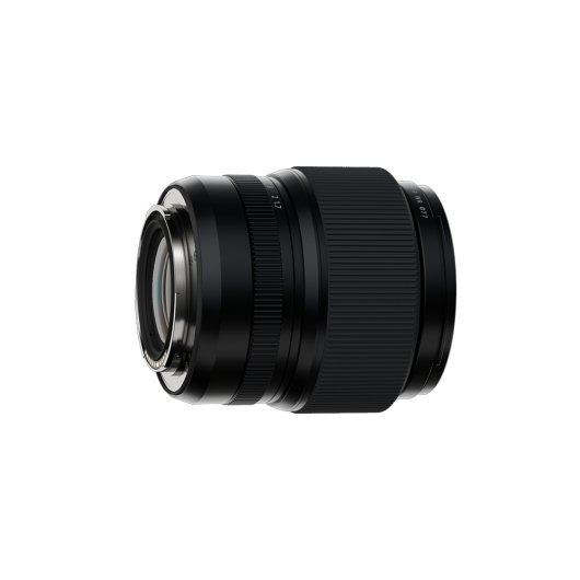 Objectif autofocus Fujifilm FUJINON GF 55 mm F1.7 R WR noir monture G 77 mm