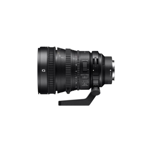 Objetivo Sony SELP28135G Zoom 28-135mm Motor SSM E-Mount Resistente Polvo Humedad