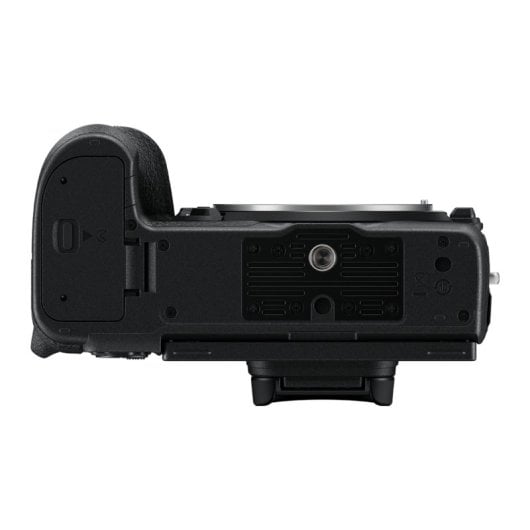 Nikon Z 5 Kompakte Digitalkamera, 24,3 MP CMOS-Sensor, Z-Mount, 4K Ultra HD, WLAN, Touchscreen
