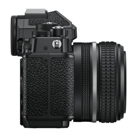 Nikon Z f/40mm f/2.8 SE 24,5 MP CMOS-Sensor 4K UHD WiFi Touchscreen Kompakte Digitalkamera