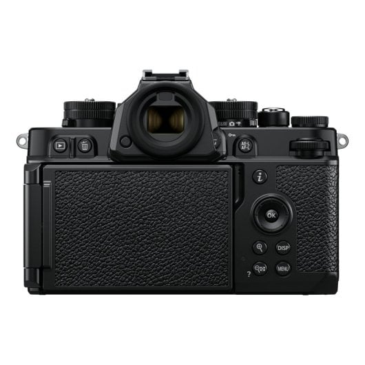 Nikon Z f 24,5 MP CMOS-Sensor FX-Stabilisator 4K WiFi Kompakt-Digitalkamera